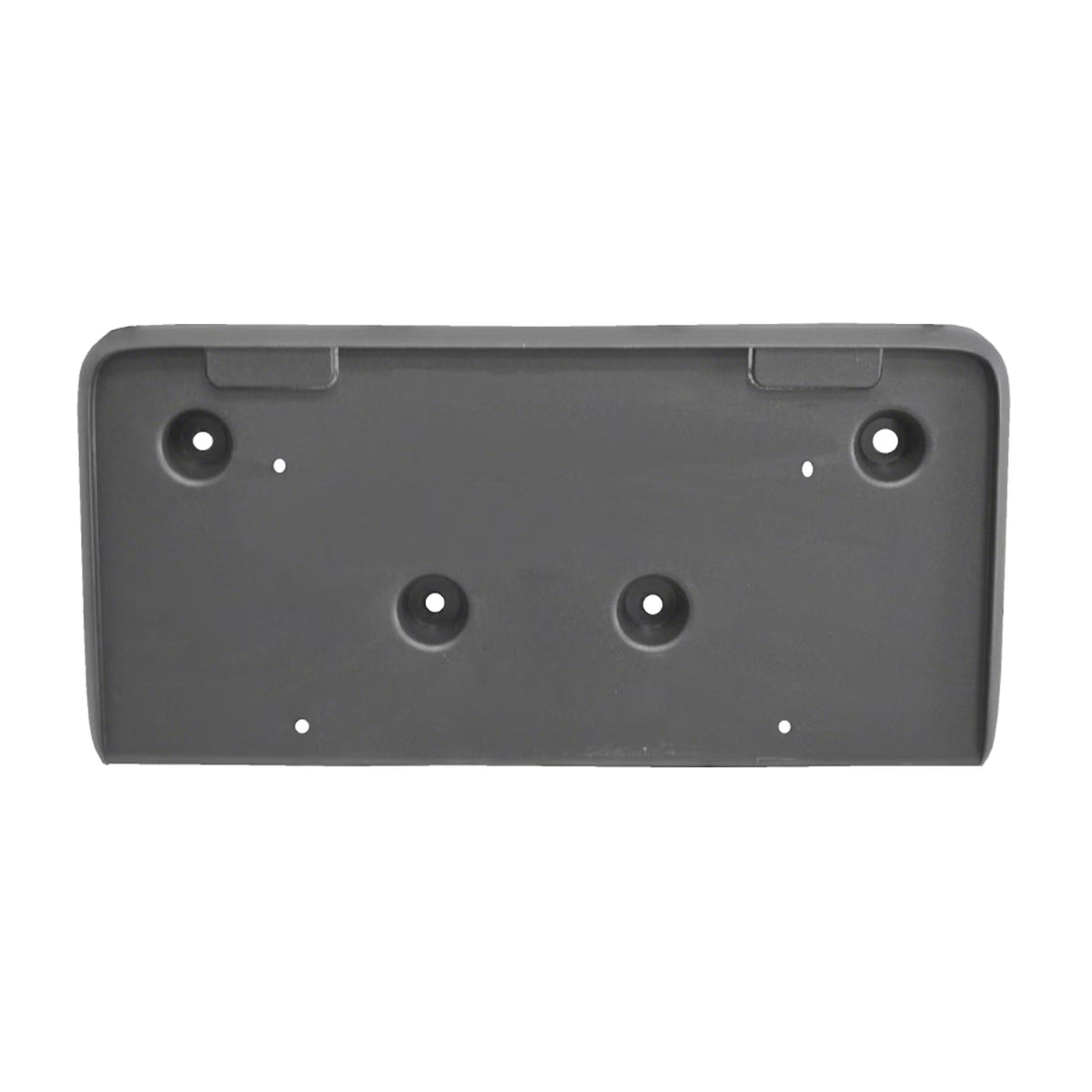 Front License Plate Bracket J5754