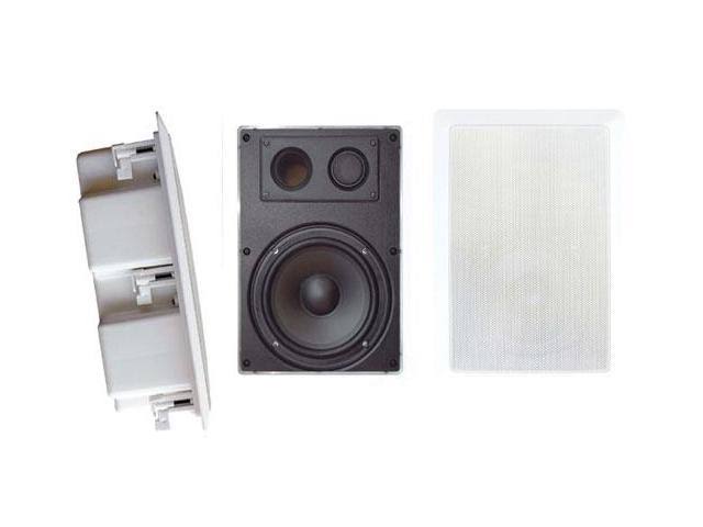 2-Way Speaker Cabinet P6523