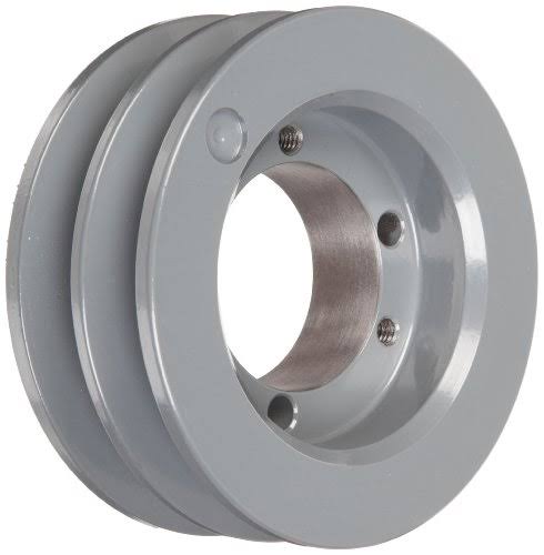 8.0 Dia V-Belt Sheave Z923