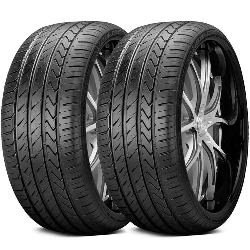 225/40R19 93W XL All Season High Performance Tires C587