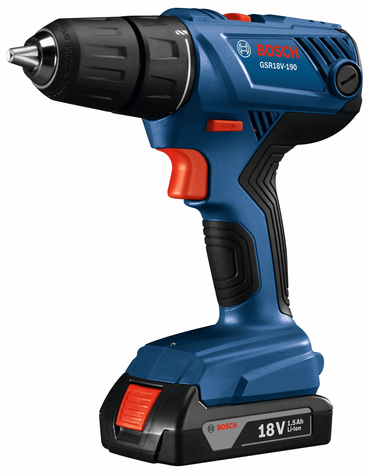 Cordless Drill/Driver Kit H87985