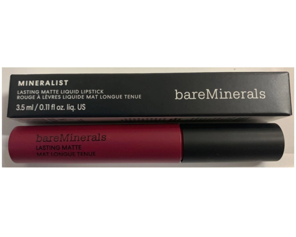Mineralist Lasting Matte Liquid Lipstick 3.5ml B884643