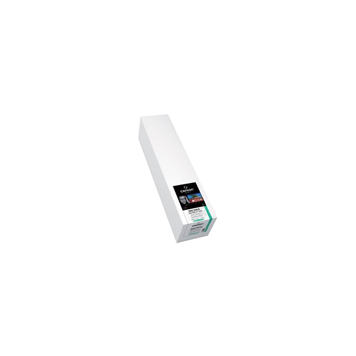 Aquarelle Rag Inkjet Paper 310gsm Roll G70542