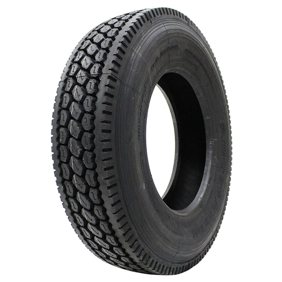 11R22.5 Commercial Tire T153719