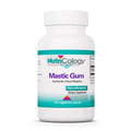Mastic Gum Vegetarian Capsules 120 Count N1611