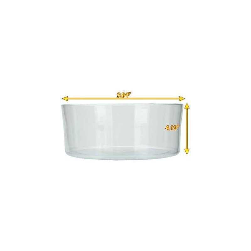Dripless Water Bowl N97032