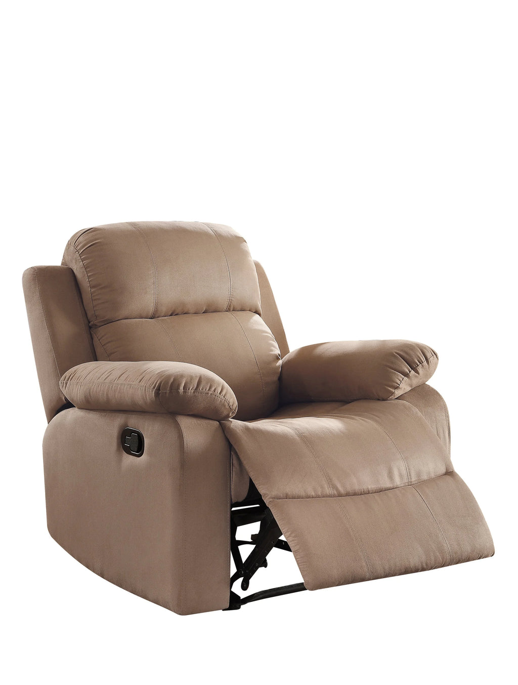 Microfiber Recliner P147