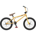 18" BMX Bike C8433