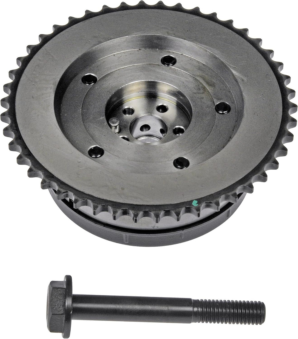 Engine Variable Valve Timing Sprocket Pack of 2 Z614607