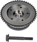 Engine Variable Valve Timing Sprocket Pack of 2 Z614607