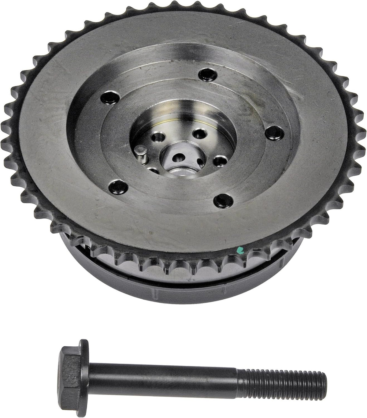 Engine Variable Valve Timing Sprocket Pack of 2 Z614607