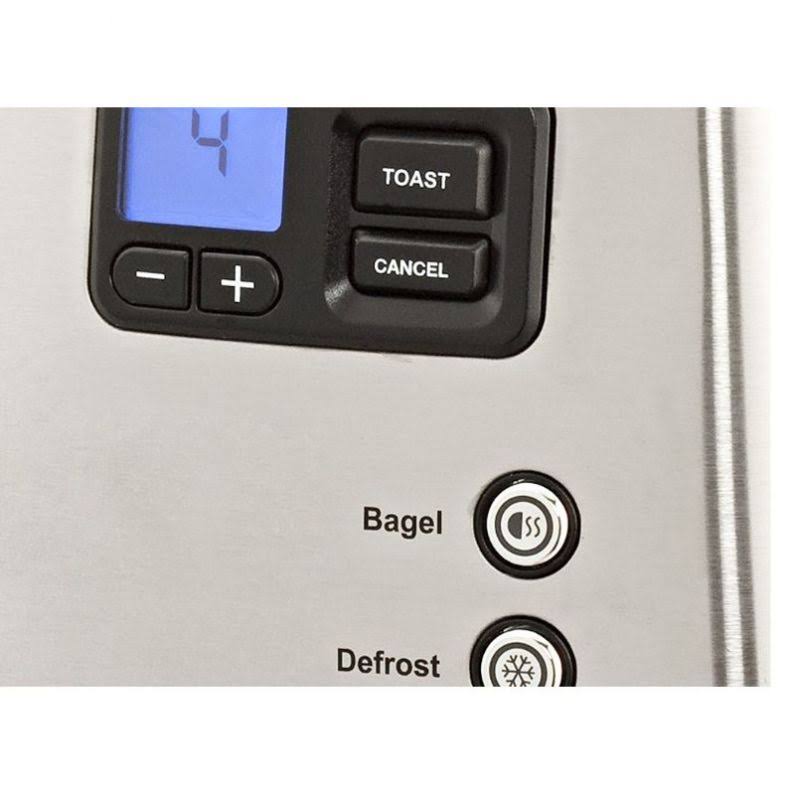 Chef's Convection Toaster Oven Y166003