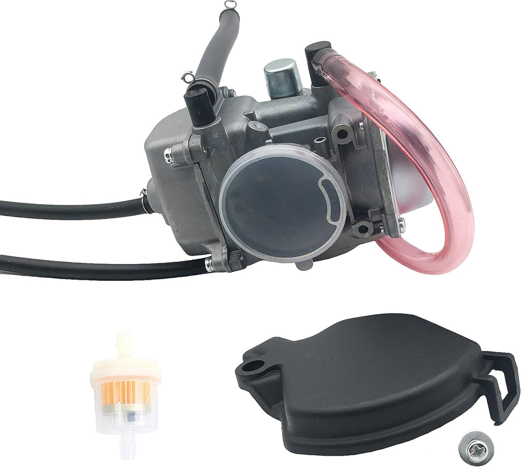 Carburetor for Arctic Cat 250 300 ATV Pack of 2 H601808