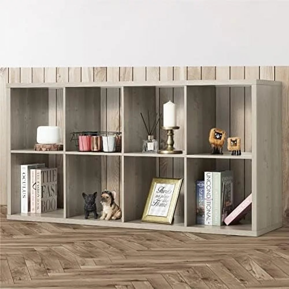 Cube Organizer Bookcase U787484