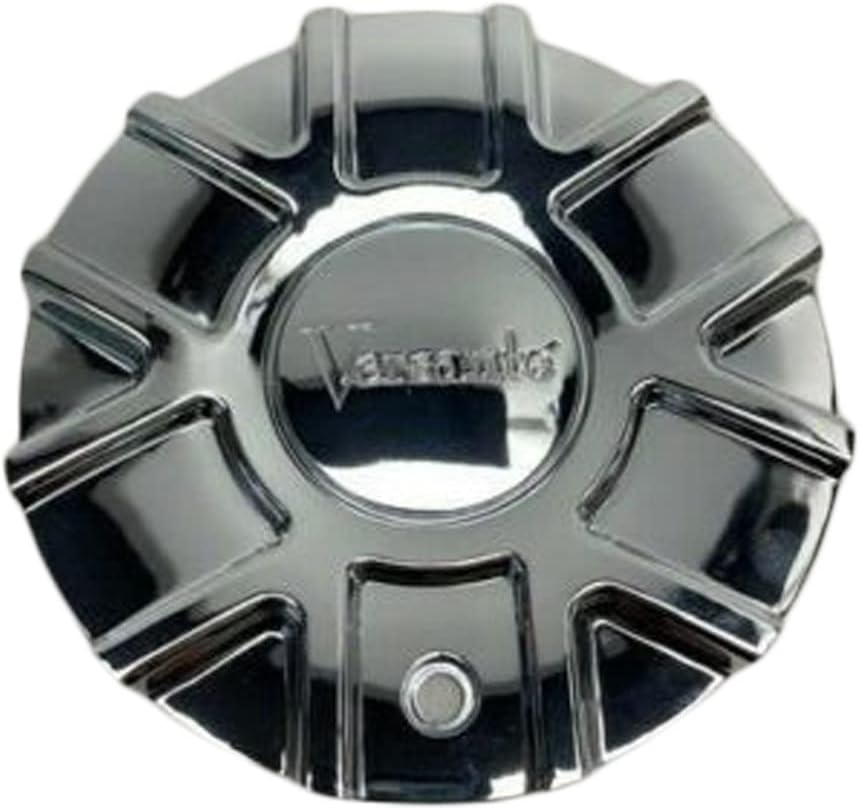 Chrome Wheel Center Cap K5195