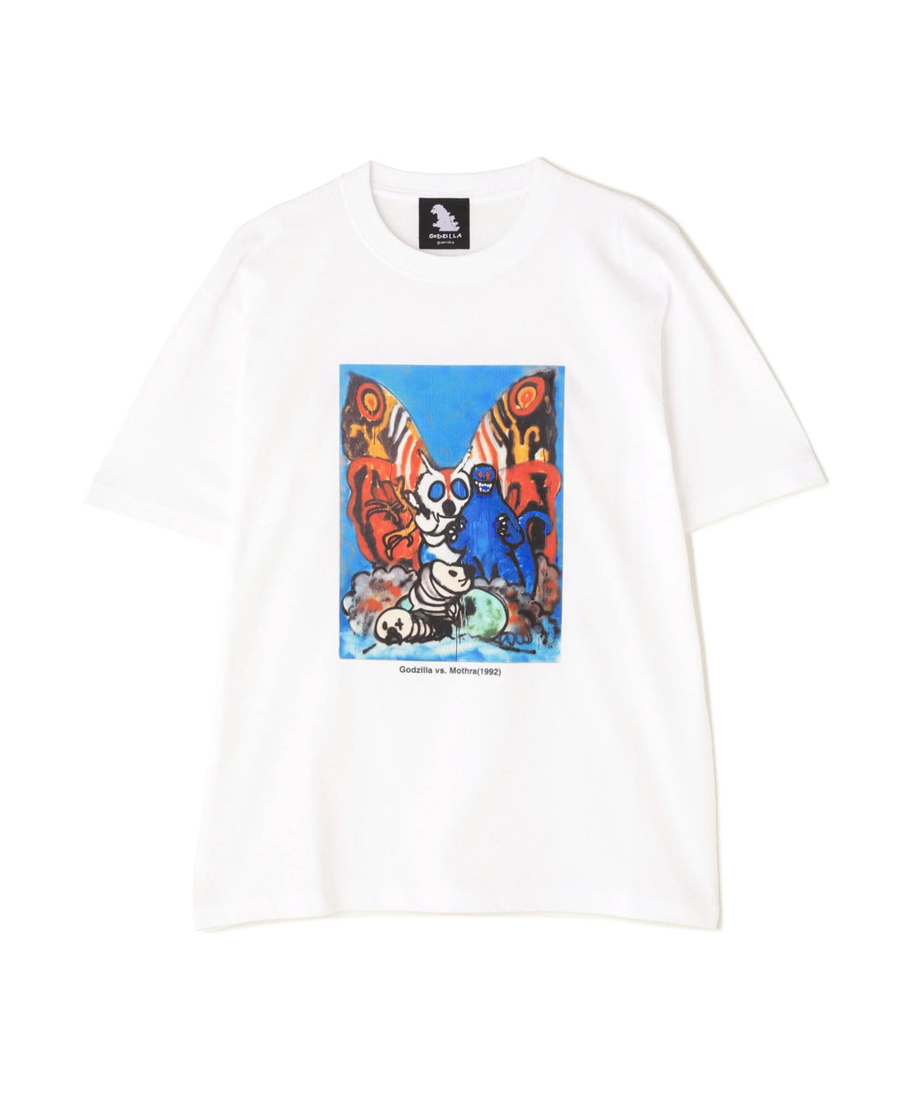 Guernica Godzilla Mothra O6351