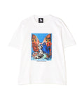 Guernica Godzilla Mothra O6351