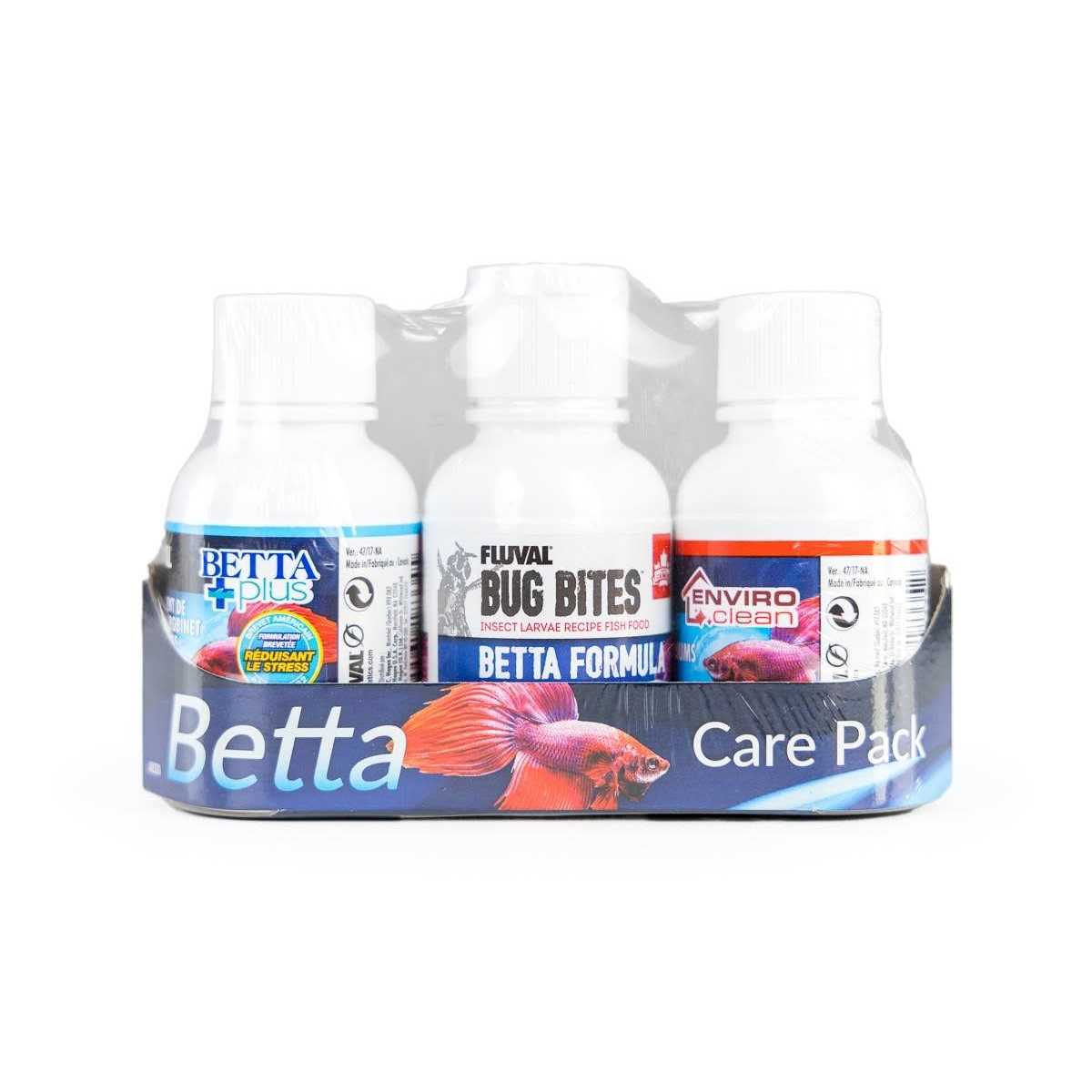 Betta Care Pack V90330