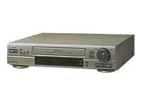 Professional editing video cassette recorder/player B20671