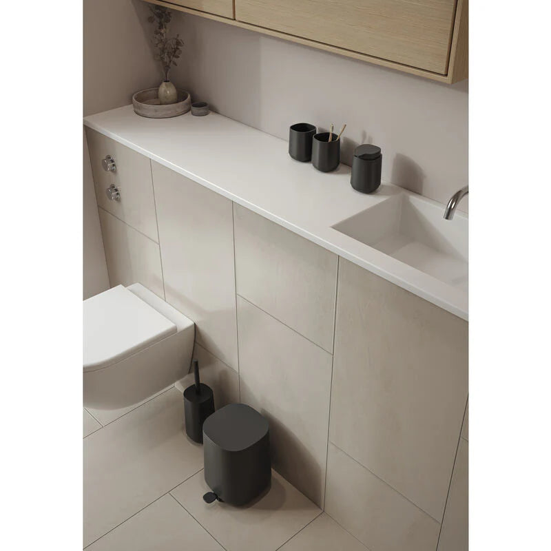 Soap Dispenser Black R15861