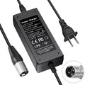24V 2A XLR Electric Scooter Battery Charger R394971