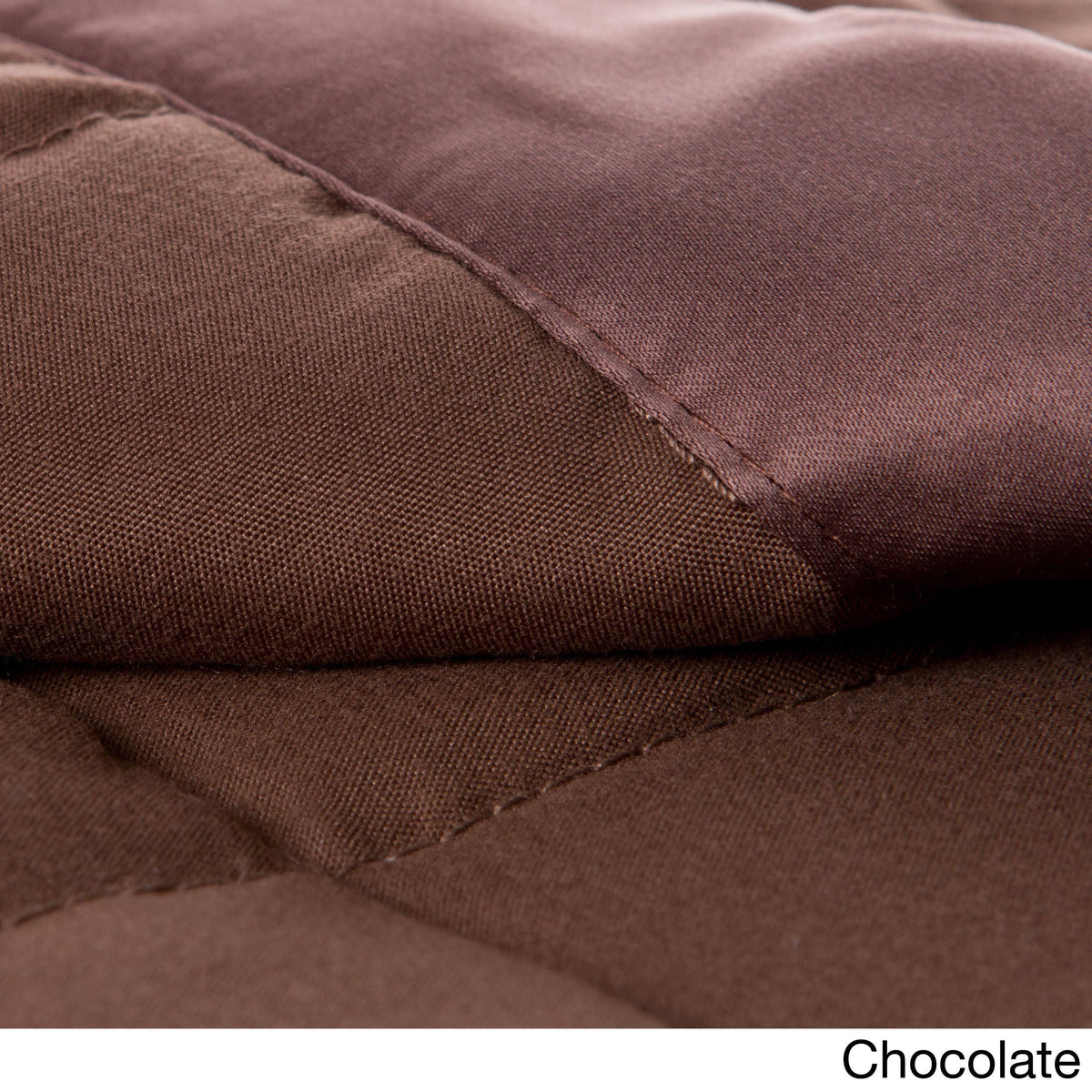 Microfiber Down Alternative King Blanket O6848
