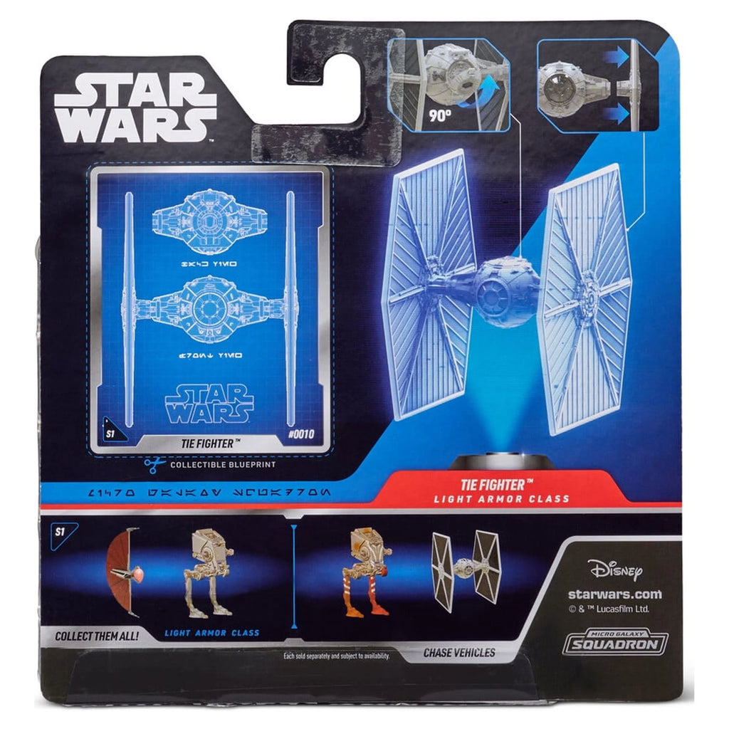 TIE Fighter D83295