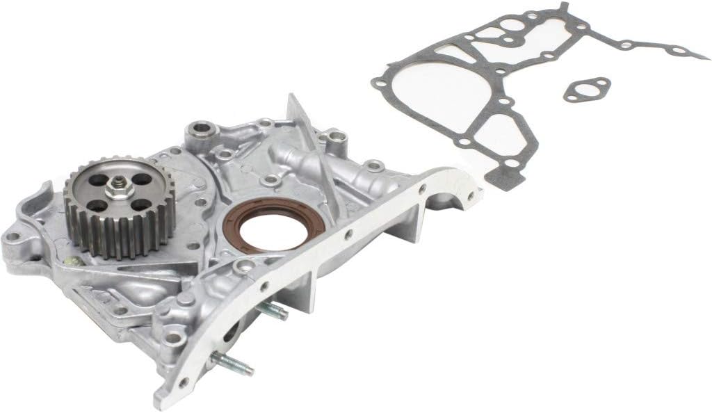 Oil Pump I749523