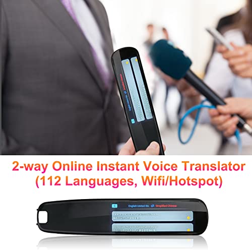 OCR Digital Pen Reader B958589