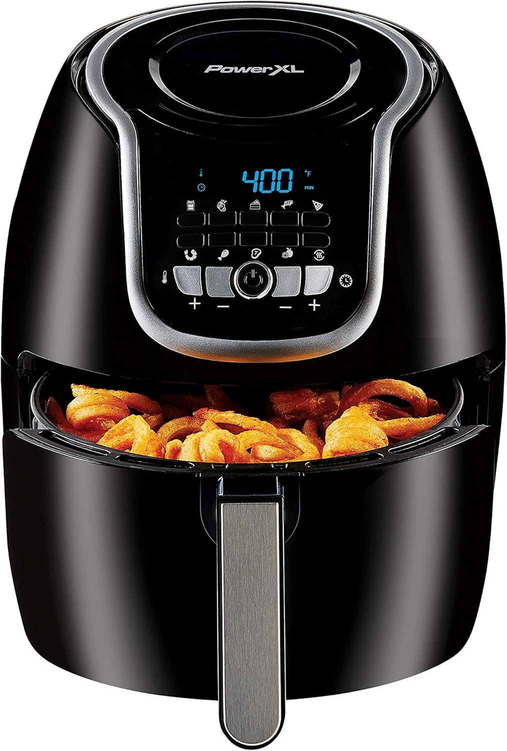7-QT Air Fryer E3325