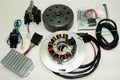 Ignition System Stator for Adler M200 M250 G83602