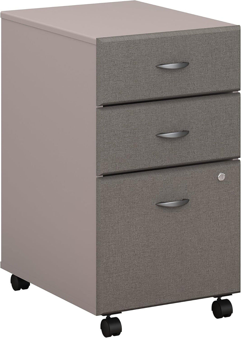 3 Drawer Mobile File Cabinet N82439