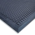 Heavy Duty Rubber Safety Mat 3 x 5 Feet G347