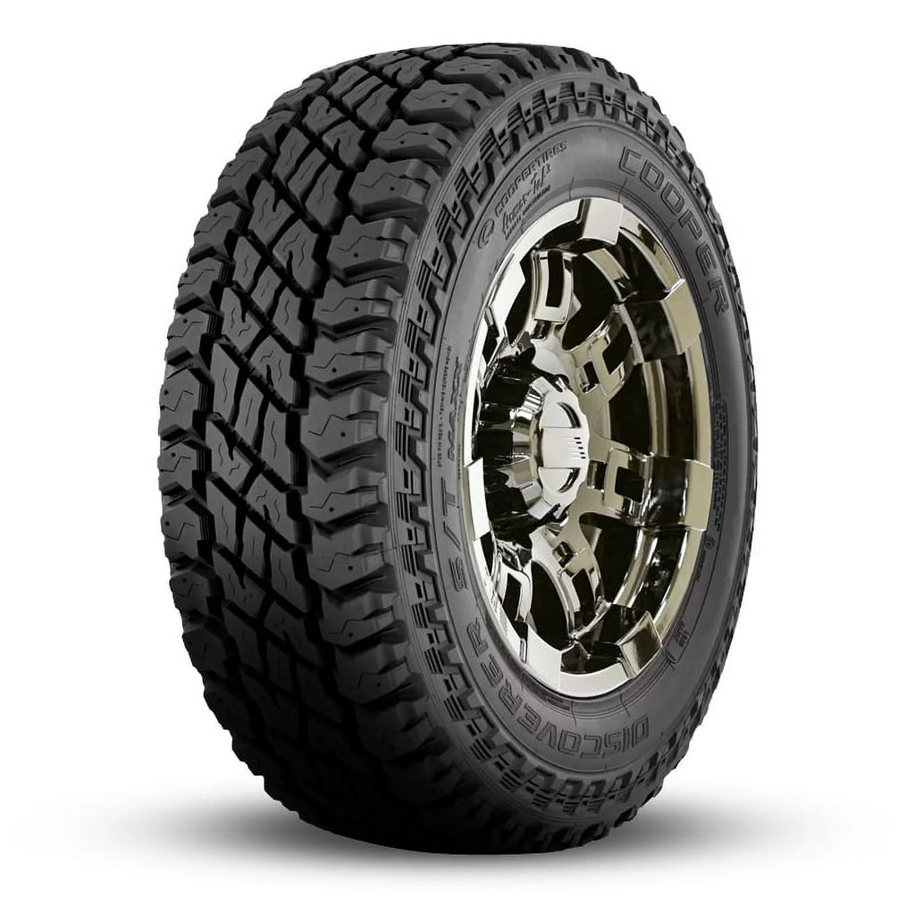 All-Season LT275/65R20 126Q Tire S508554