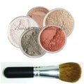 Mineral Makeup Set V726686