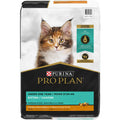 Dry Kitten Food H672