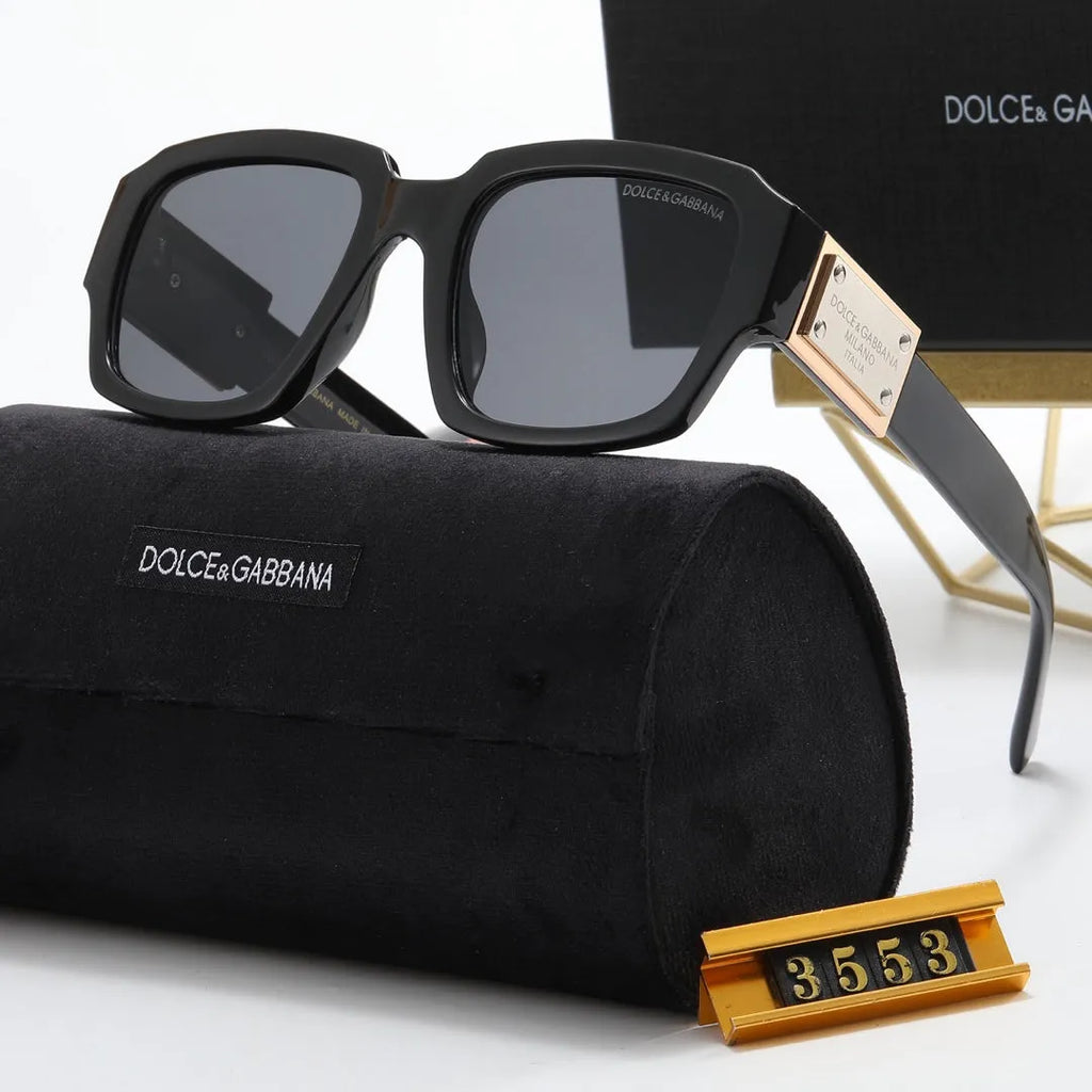 Temple Sunglasses T6649