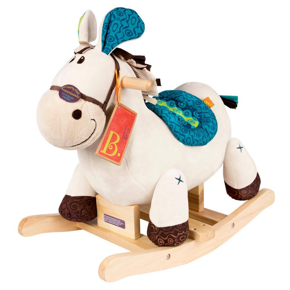 Rodeo Rocker J3868