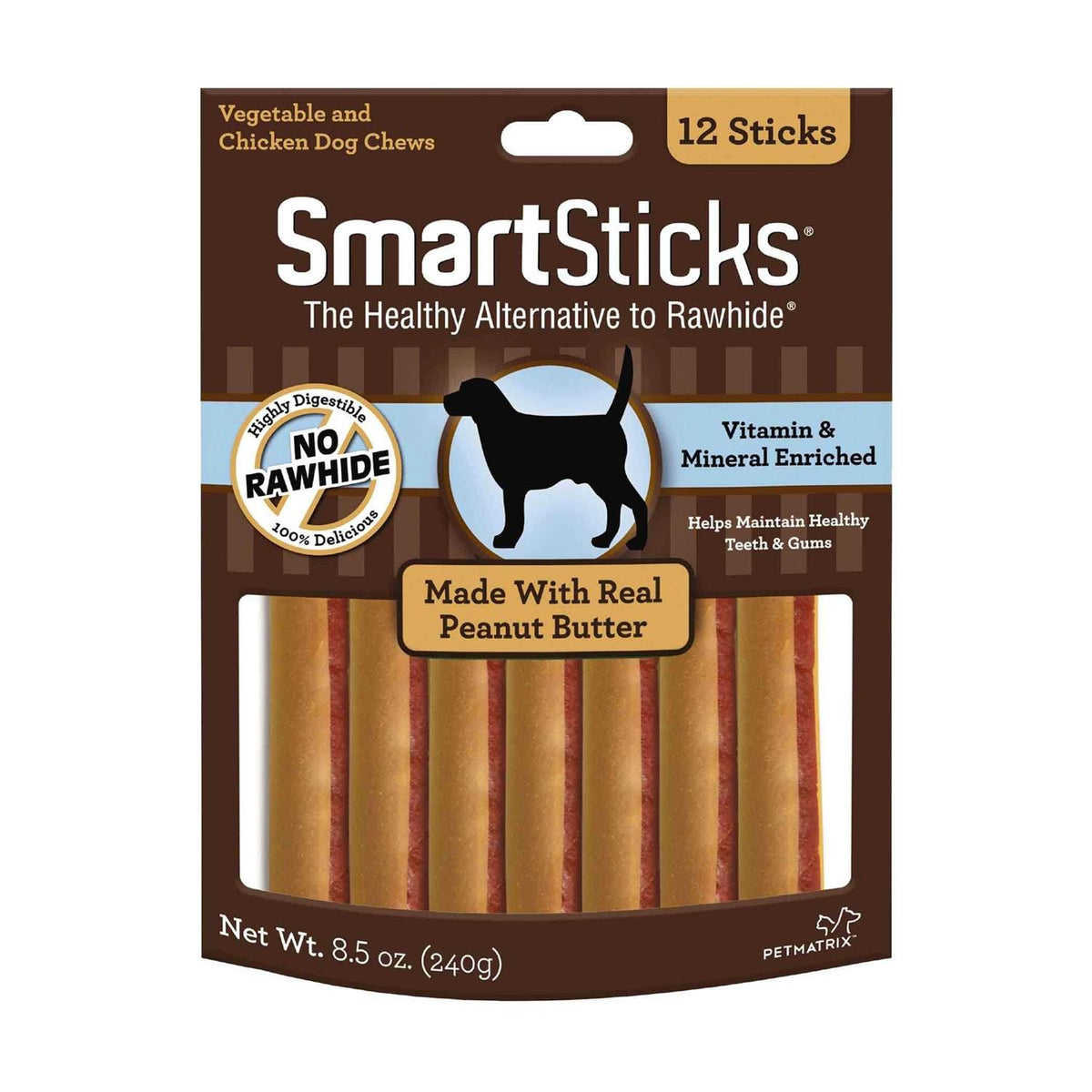 SmartSticks Pet Supplies V4980