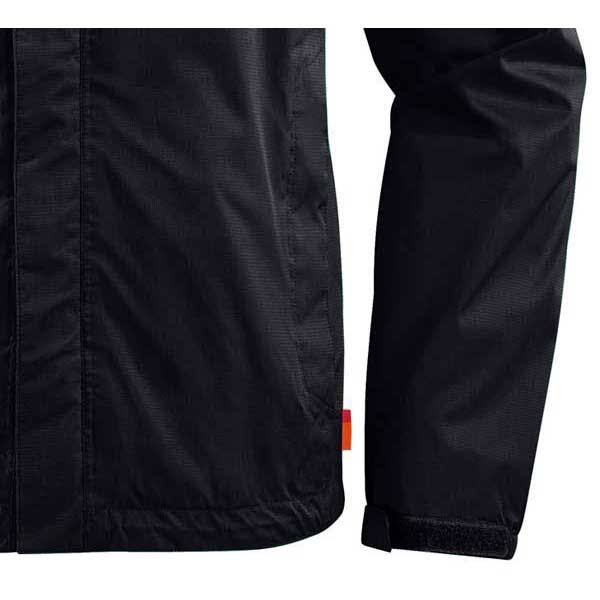 Black Light Jacket X306190