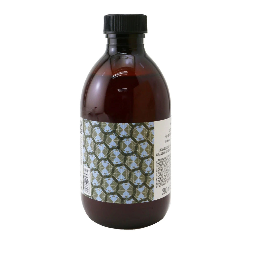 Tobacco Shampoo 280ml S863