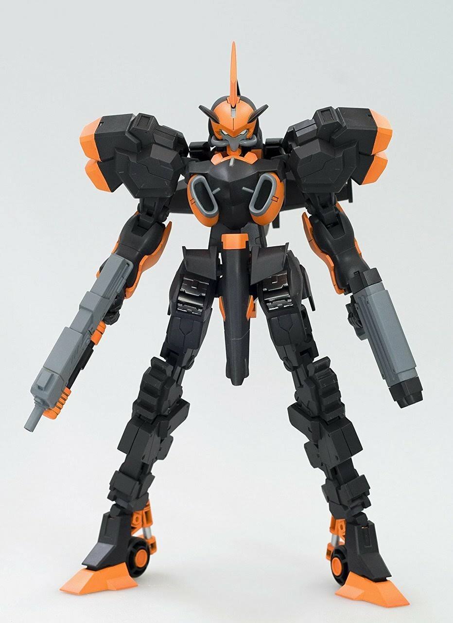 1/100 Model Kit H629
