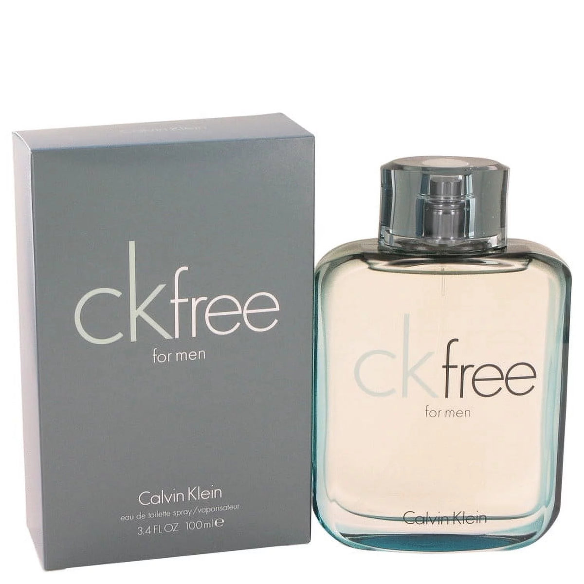Calvin Klein N5834