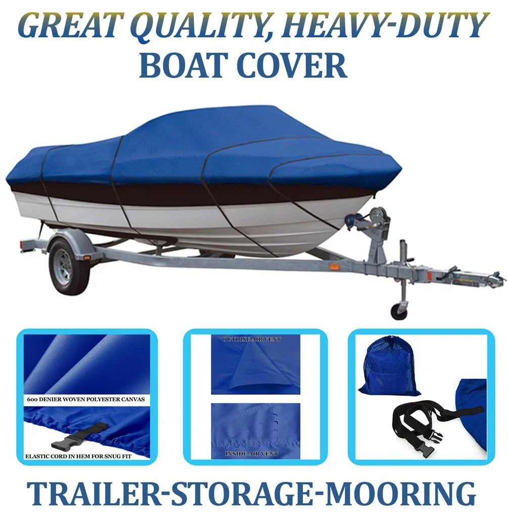 Boat Cover G3277