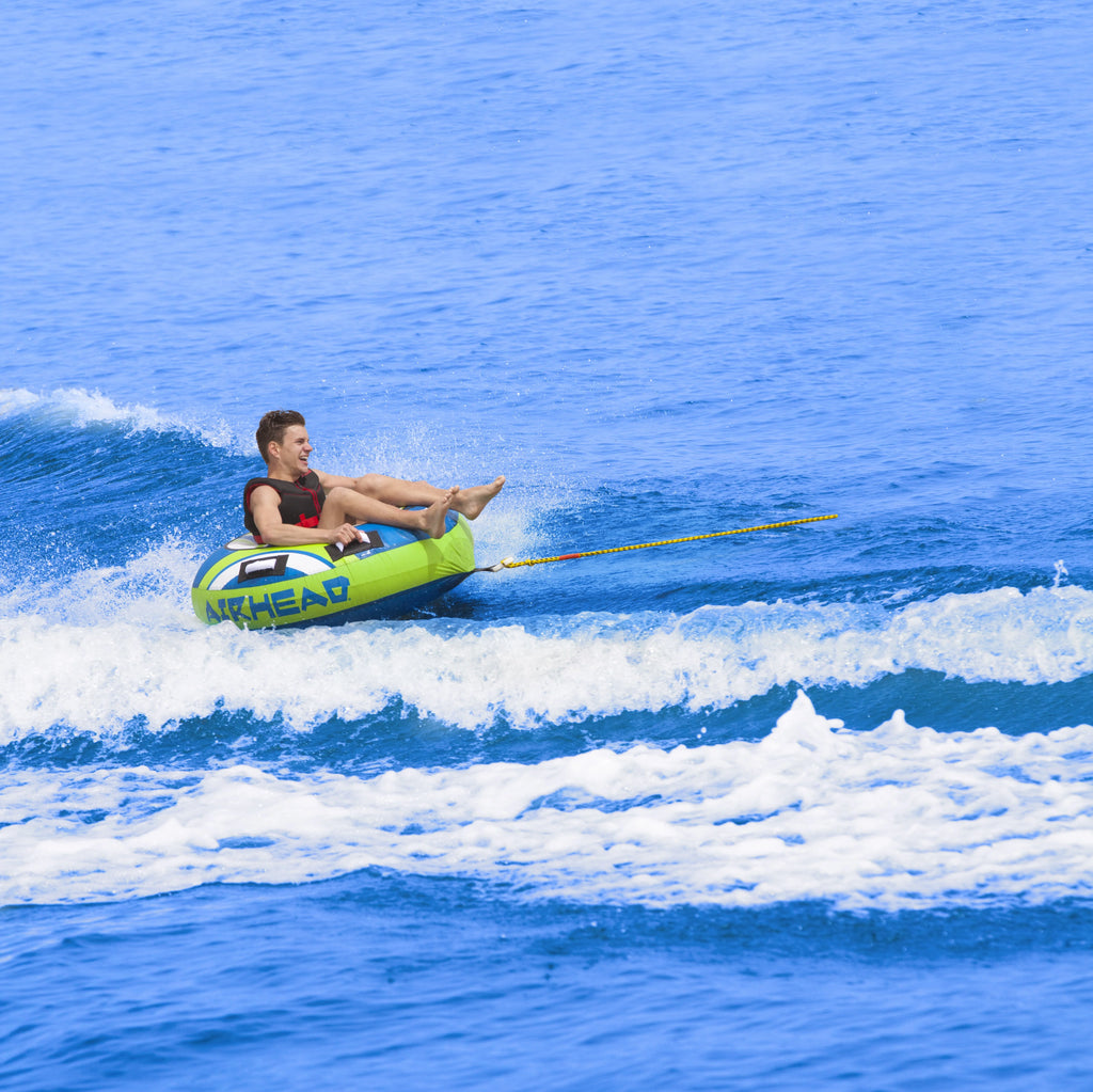 1 Rider Towable Tube M26654
