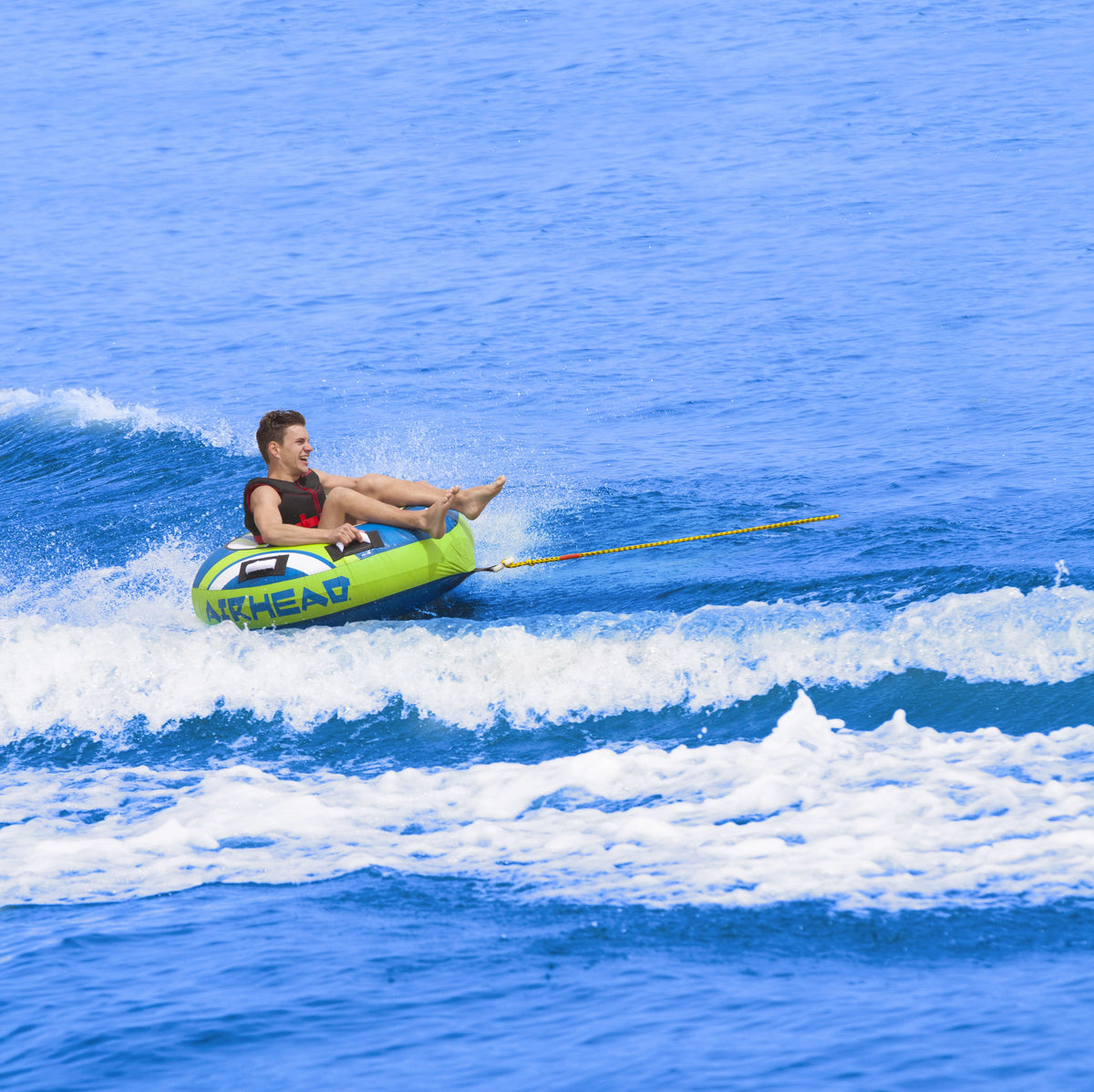 1 Rider Towable Tube M26654