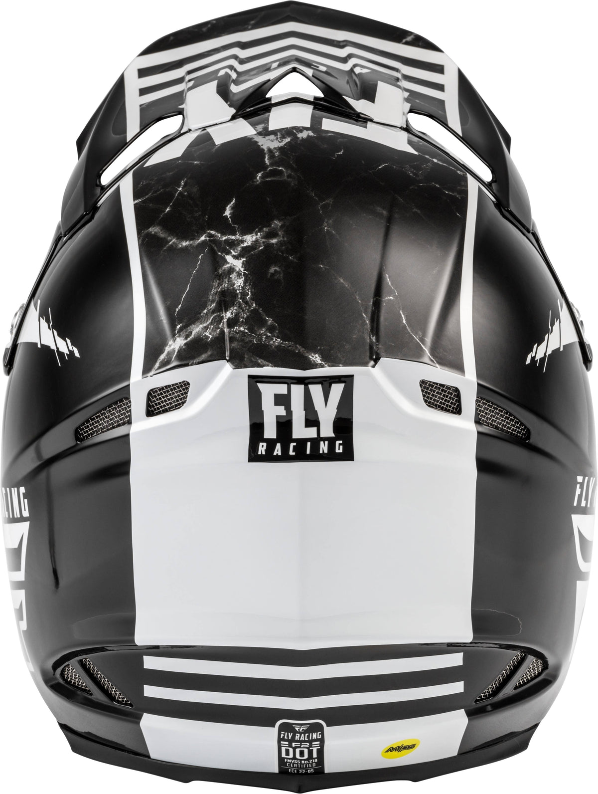 White/Black/Grey XL Carbon Helmet M451