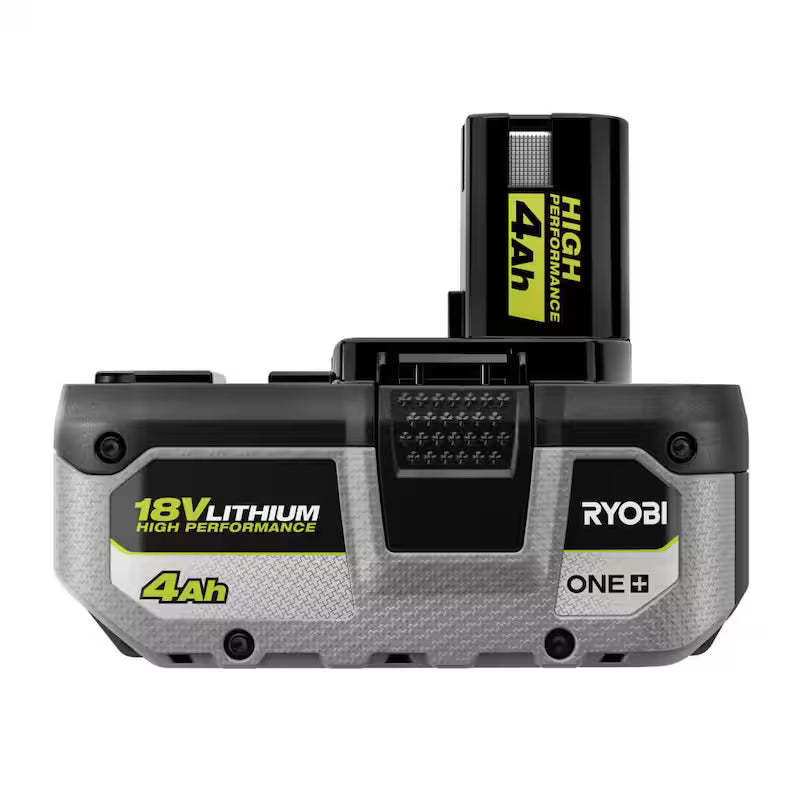 18V Lithium-Ion 4.0 Ah Battery 6-Pack I751110