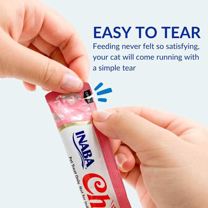 Tuna Cat Treat O339