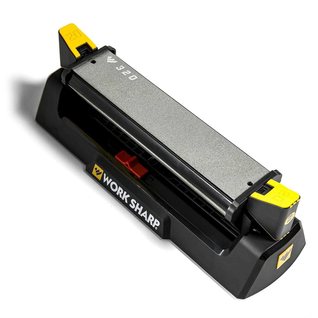 Benchstone Knife Sharpener W117